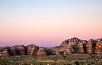 Bungle Bungles