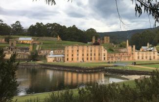 Port Arthur