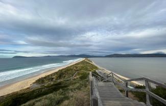 Bruny Island