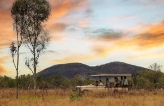 4WD Ventur Atlas