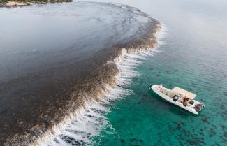 Cygnet Bay Pearl Farm