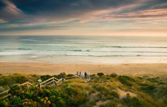 Phillip Island Credit: Visit Victoria