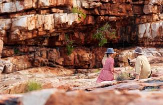 Kimberley Picnic