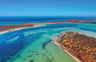 Abrolhos Islands