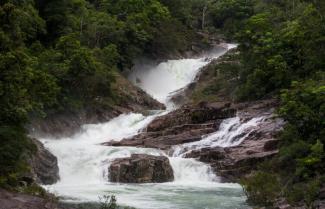 Behana Gorge