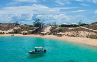 Bremer Island