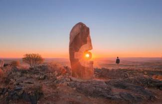 Broken Hill