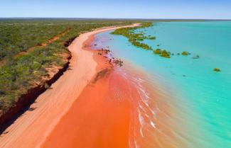 Broome Credit: Tourism Australia