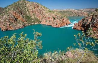 Buccaneer Archipelago