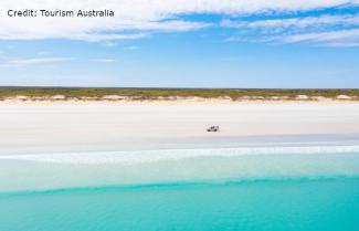 Cable Beach