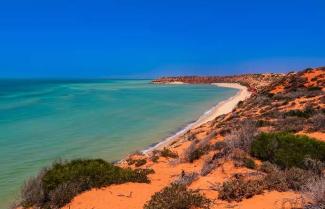 Cape Peron