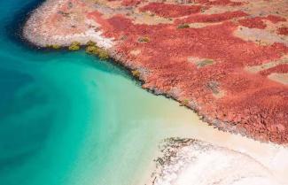 Dampier Archipelago Day 1