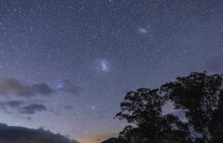 Dryridge Estate Winery Stargazing