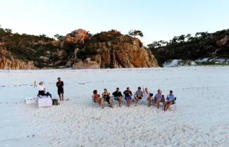 Dugong Bay