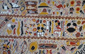 Elcho Island Art