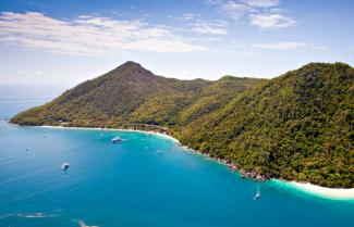 Fitzroy Island Resort