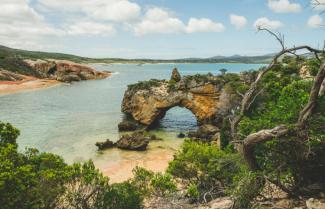 Flinders Island