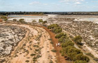Hyden Outback Credit: Tourism Australia