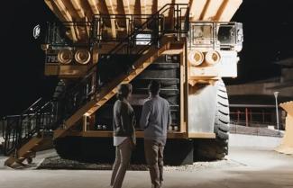 Kalgoorlie Gold Rush