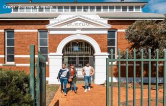 Kalgoorlie Museum