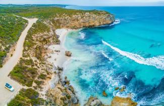 Credit: Tourism Australia