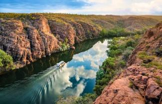 Katherine Gorge