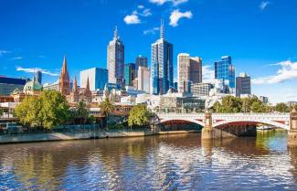 Melbourne