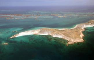 Montebello Islands