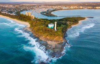 Mooloolaba