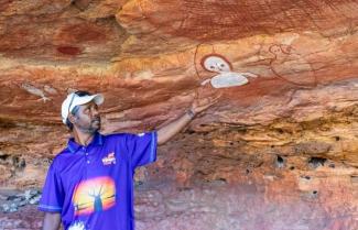 Ponant Explorations Aboriginal