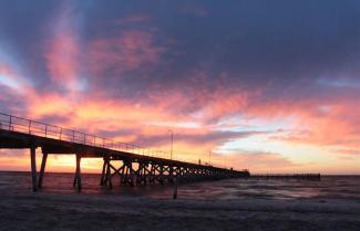Smoky Bay