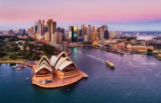 Sydney
