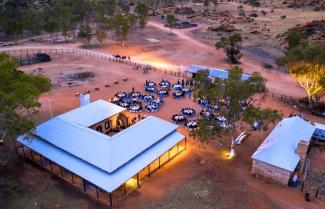 Telegraph Station
