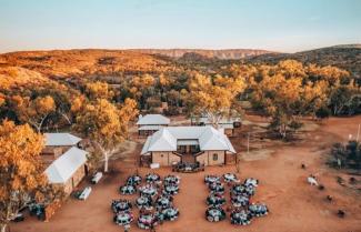 Telegraph Station
