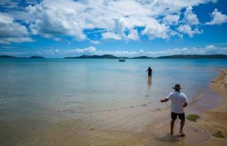 Thursday Island