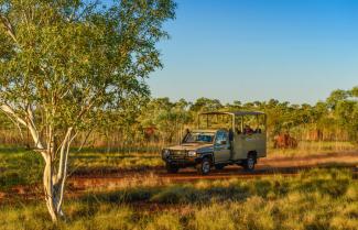 Kimberley 4WD Tour