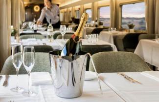 Platinum Accommodation onboard