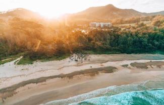Coffs Harbour