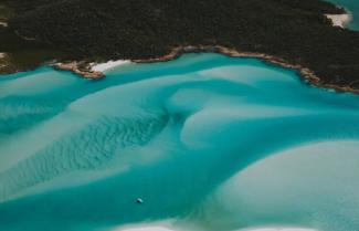 Hamilton Island