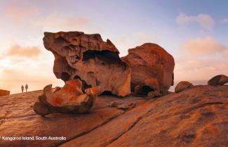 Kangaroo Island
