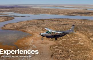 Kati Thanda-Lake Eyre