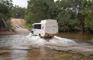 Cape York Peninsula Credit: Intrepid Travel