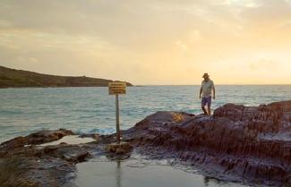 Cape York