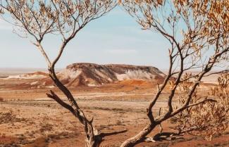 Coober Pedy