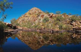 Bell Gorge