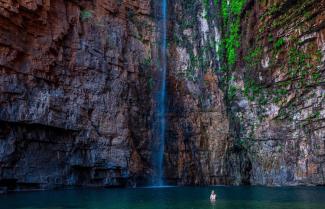 Emma Gorge