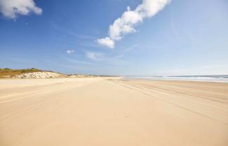 Fraser Island