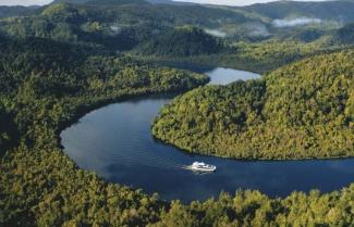 Gordon River