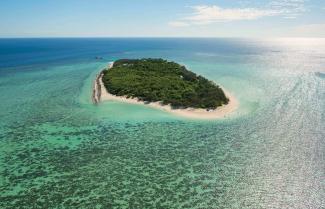 Heron Island