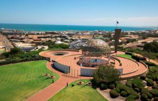 HMAS Memorial